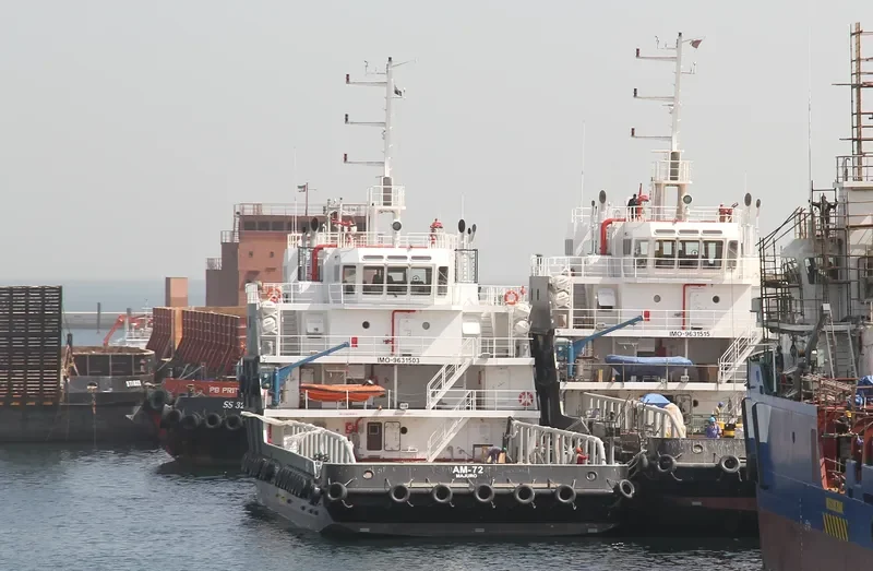 JANA 32 General Cargo IMO 9631503 photo 2