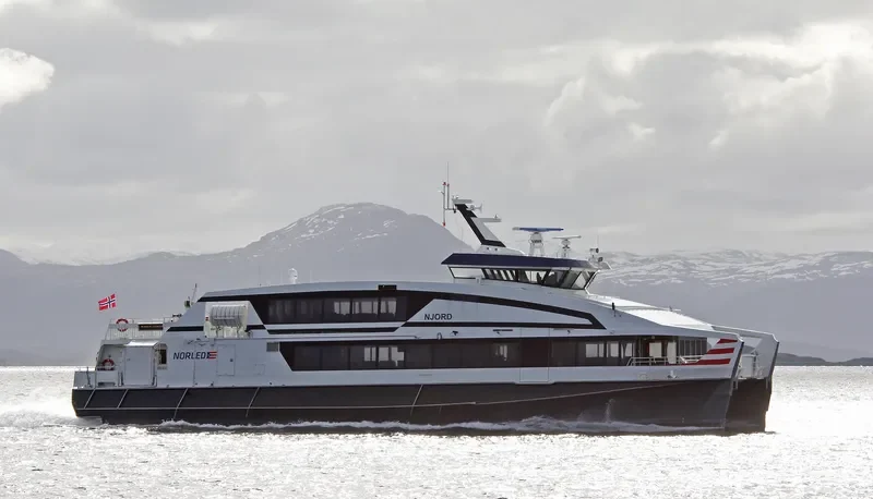NJORD General Cargo IMO 9631539 photo 8