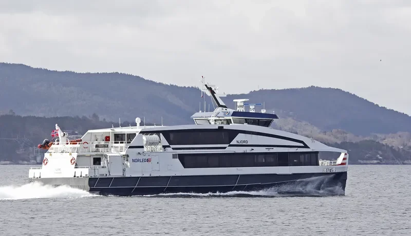 NJORD General Cargo IMO 9631539 photo 9