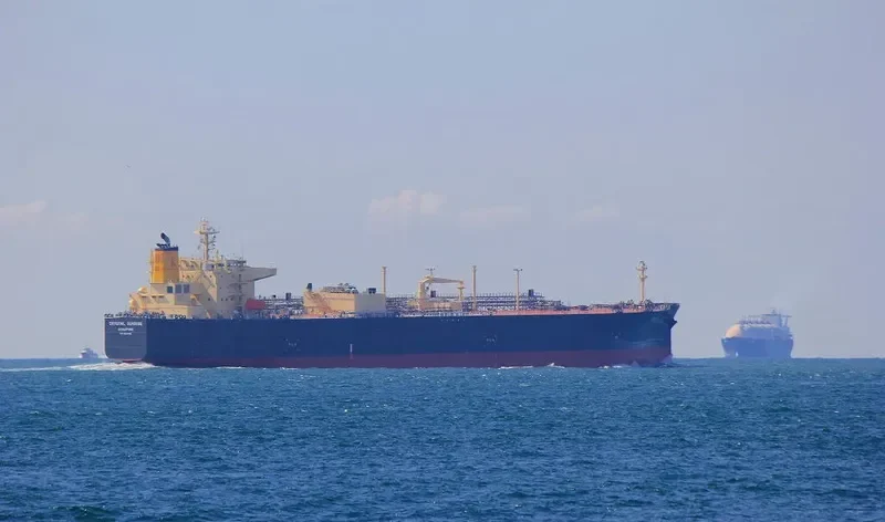 CRYSTAL SUNRISE General Cargo IMO 9631682 photo 2