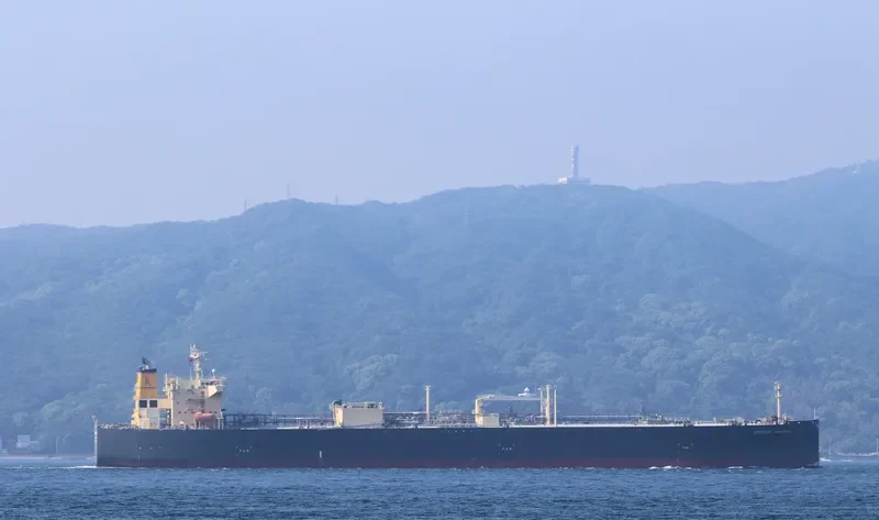 CRYSTAL SUNRISE General Cargo IMO 9631682 photo 5