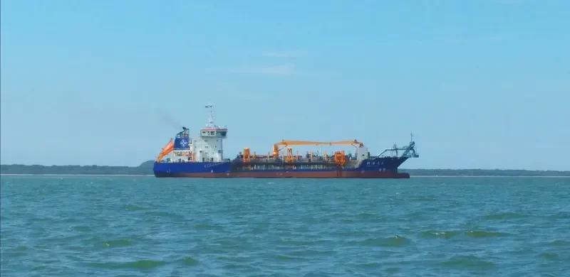 XIN HAI HU 9 General Cargo IMO 9631709 photo 2