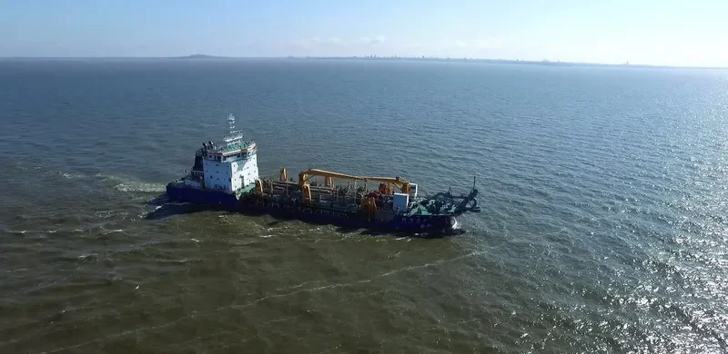 XIN HAI HU 9 General Cargo IMO 9631709 photo 3