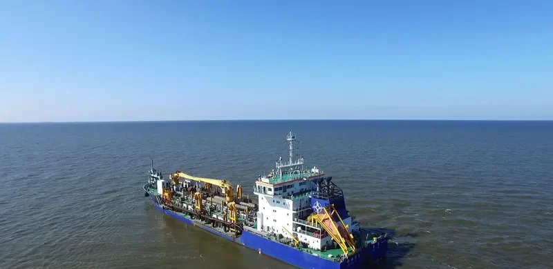 XIN HAI HU 9 General Cargo IMO 9631709 photo 4