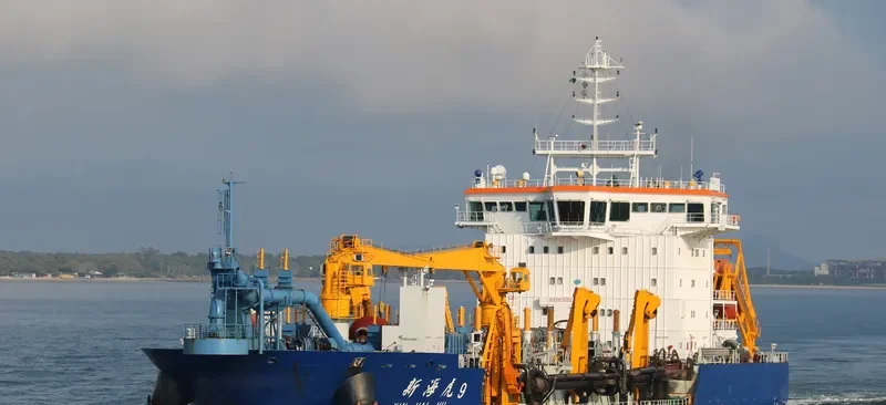 XIN HAI HU 9 General Cargo IMO 9631709 photo 5