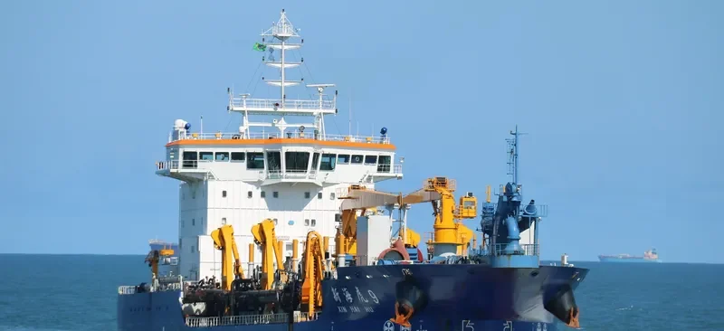 XIN HAI HU 9 General Cargo IMO 9631709 photo 7