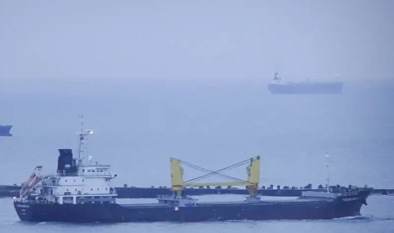 TRUONG MINH STAR Bulk Carrier IMO 9631723 photo 2