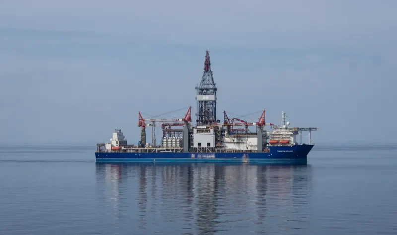 TUNGSTEN EXPLORER General Cargo IMO 9631735 photo 3