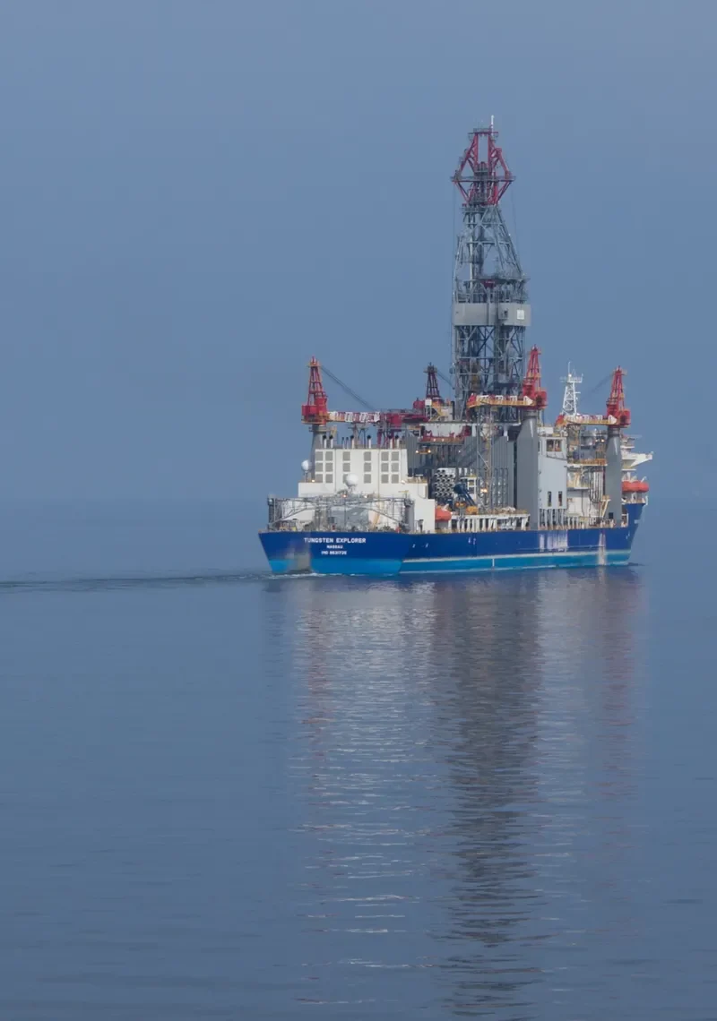 TUNGSTEN EXPLORER General Cargo IMO 9631735 photo 4