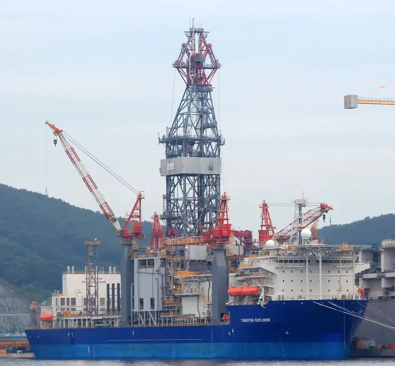TUNGSTEN EXPLORER General Cargo IMO 9631735 photo 5