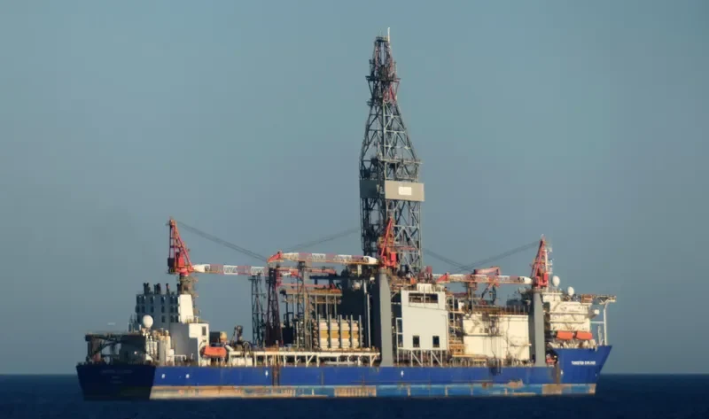 TUNGSTEN EXPLORER General Cargo IMO 9631735 photo 8