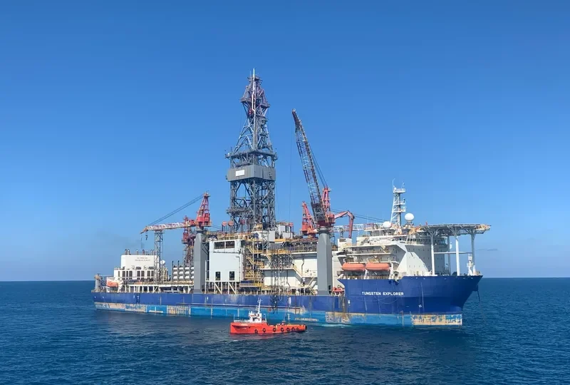 TUNGSTEN EXPLORER General Cargo IMO 9631735 photo 10