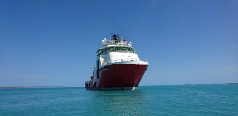 FAR SENATOR General Cargo IMO 9631747