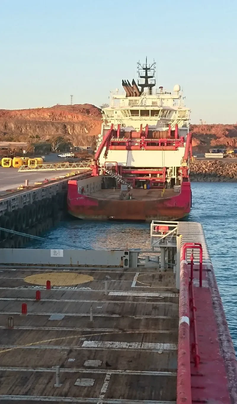 FAR SENATOR General Cargo IMO 9631747 photo 2