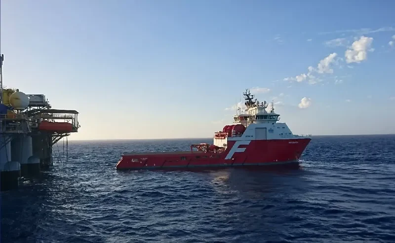 FAR SENATOR General Cargo IMO 9631747 photo 3