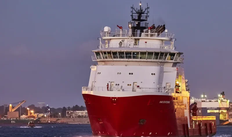 NORMAND STATESMAN General Cargo IMO 9631759 photo 3