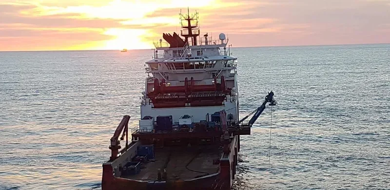 NORMAND STATESMAN General Cargo IMO 9631759 photo 6