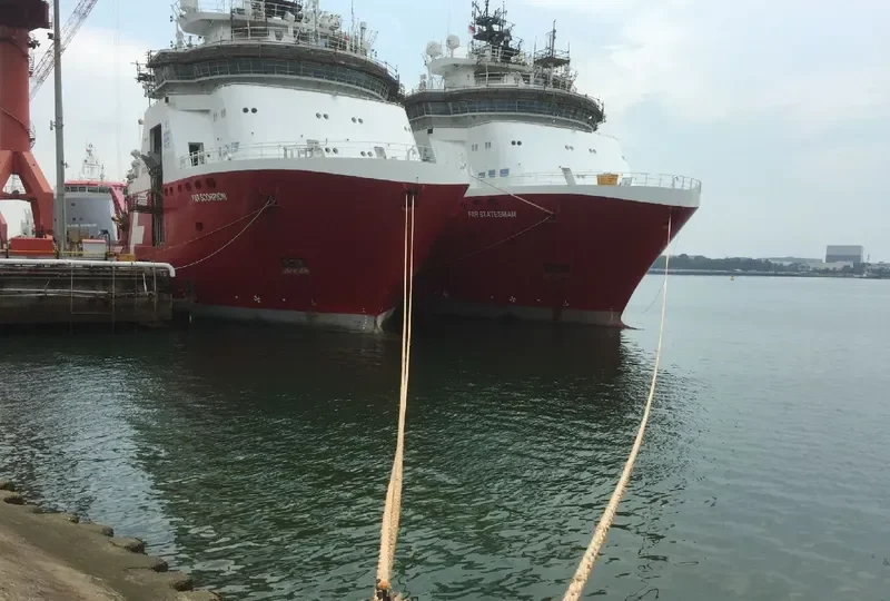 NORMAND STATESMAN General Cargo IMO 9631759 photo 7