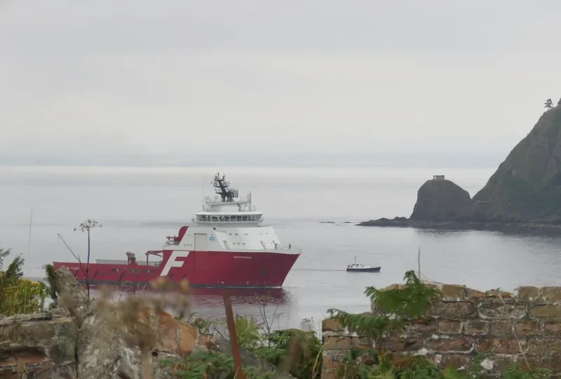 NORMAND STATESMAN General Cargo IMO 9631759 photo 8