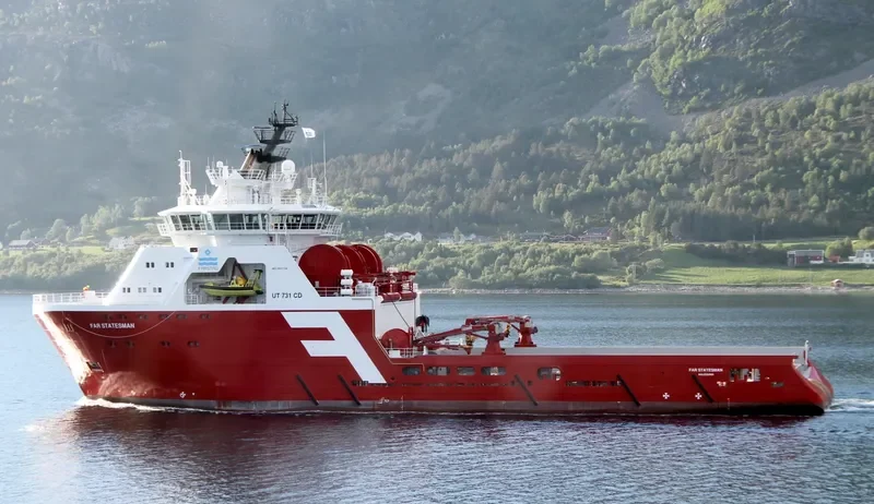 NORMAND STATESMAN General Cargo IMO 9631759 photo 9