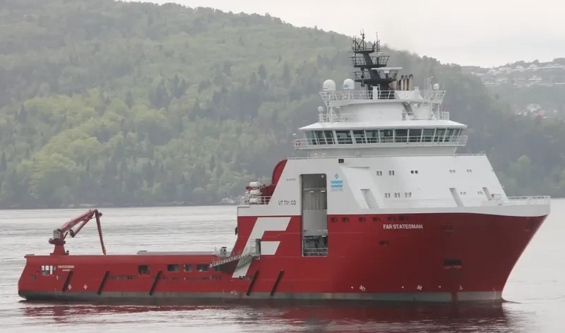 NORMAND STATESMAN General Cargo IMO 9631759 photo 10
