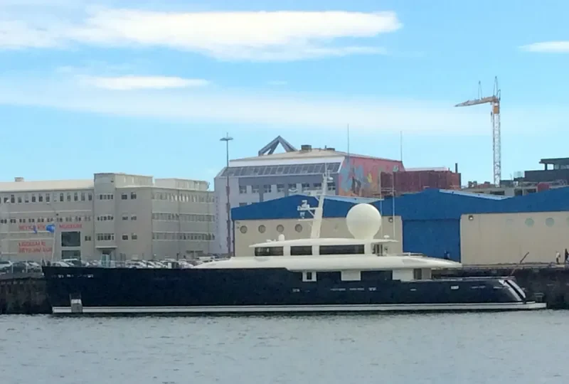 GALILEO G General Cargo IMO 9631814 photo 4
