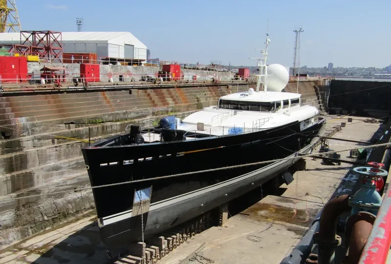 GALILEO G General Cargo IMO 9631814 photo 6