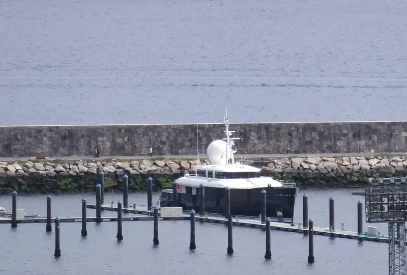 GALILEO G General Cargo IMO 9631814 photo 9