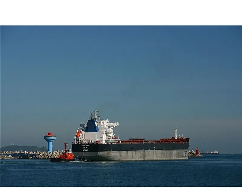 SHUN YING Bulk Carrier IMO 9631826 photo 2