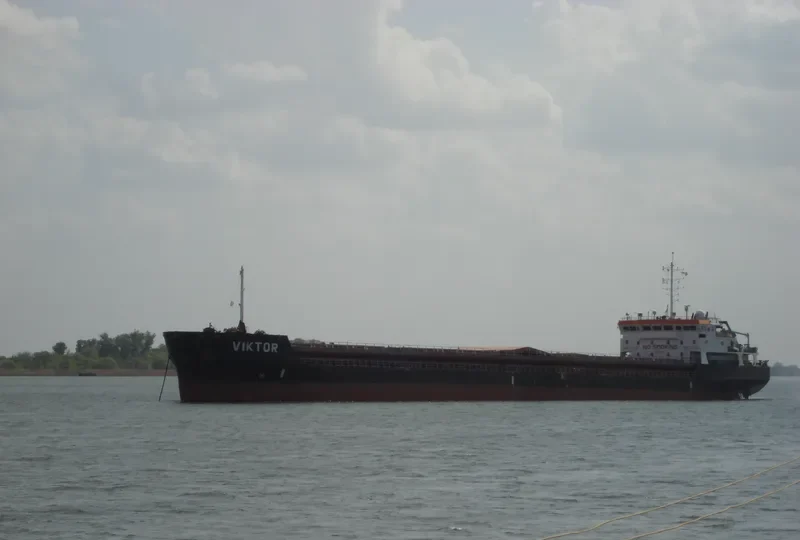 VIKTOR General Cargo IMO 9631929 photo 6