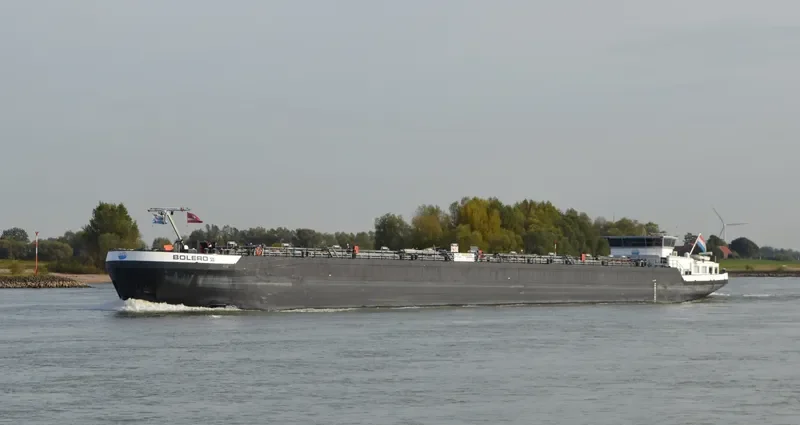 MEMPHIS Tanker IMO 9631943 photo 5