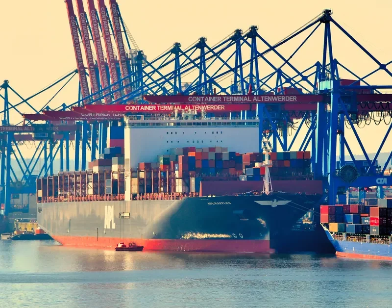 APL RAFFLES Container Ship IMO 9631979 photo 4