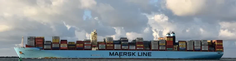 MATHILDE MAERSK Container Ship IMO 9632179 photo 5
