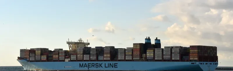 MATHILDE MAERSK Container Ship IMO 9632179 photo 6