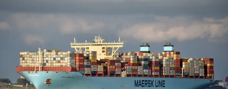 MATHILDE MAERSK Container Ship IMO 9632179 photo 7
