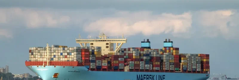 MATHILDE MAERSK Container Ship IMO 9632179 photo 10
