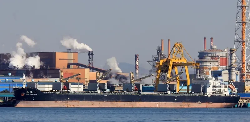 SHOU CHEN SHAN Bulk Carrier IMO 9632296 photo 10