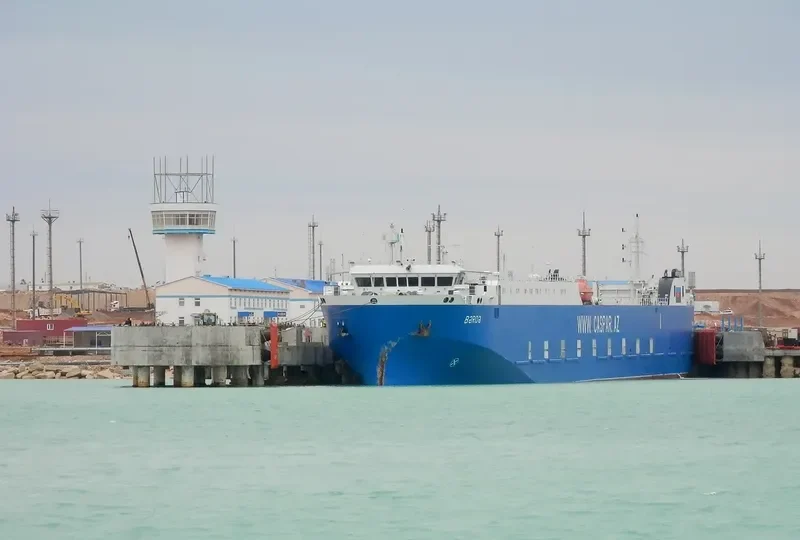 BARDA Ro-Ro IMO 9632351 photo 3