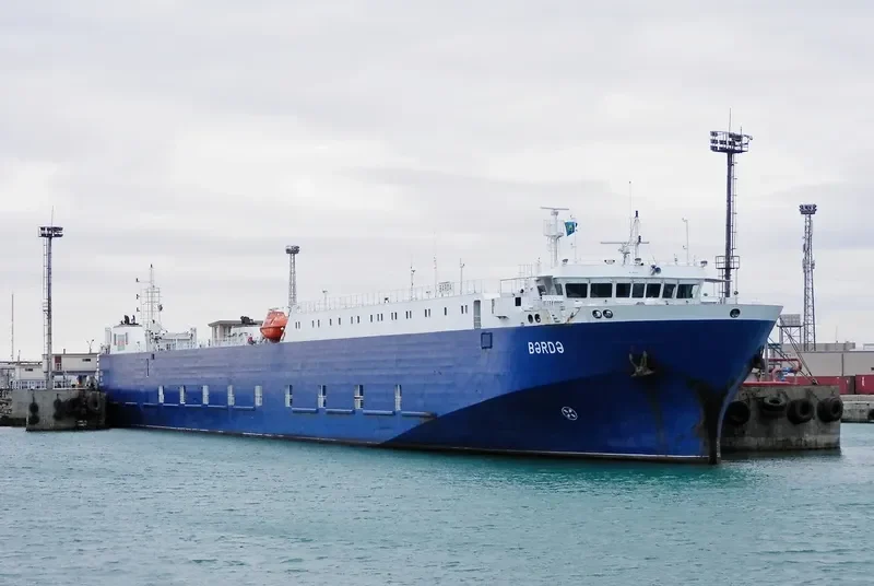 BARDA Ro-Ro IMO 9632351 photo 9