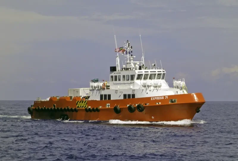 EKSPRES 71 General Cargo IMO 9632416 photo 3