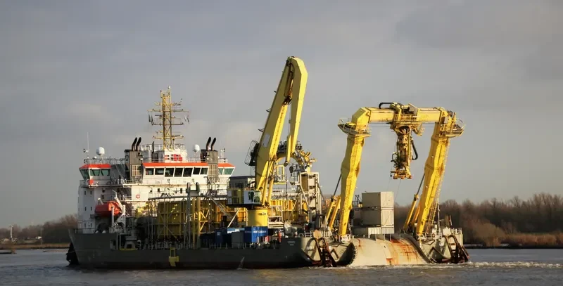 NDURANCE General Cargo IMO 9632466 photo 5