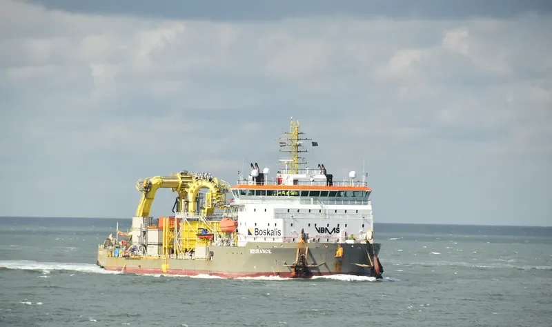NDURANCE General Cargo IMO 9632466 photo 8