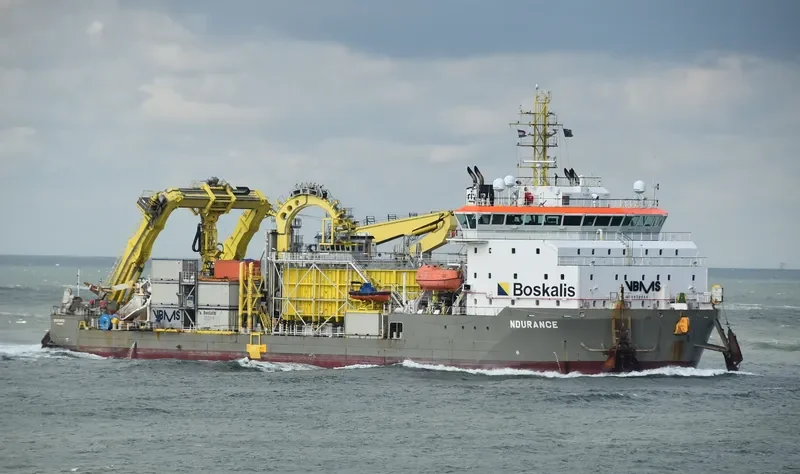 NDURANCE General Cargo IMO 9632466 photo 9