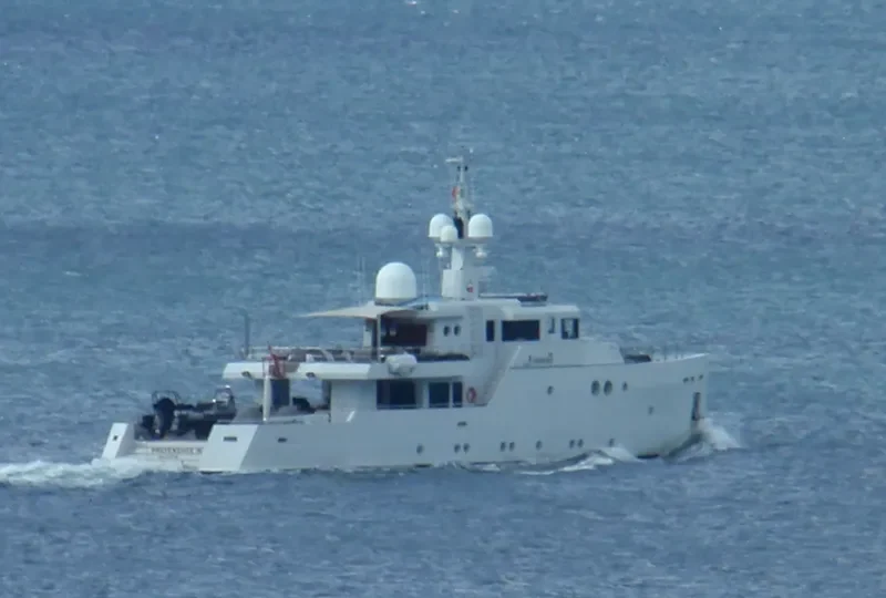 PREFERENCE 19 General Cargo IMO 9632478 photo 2