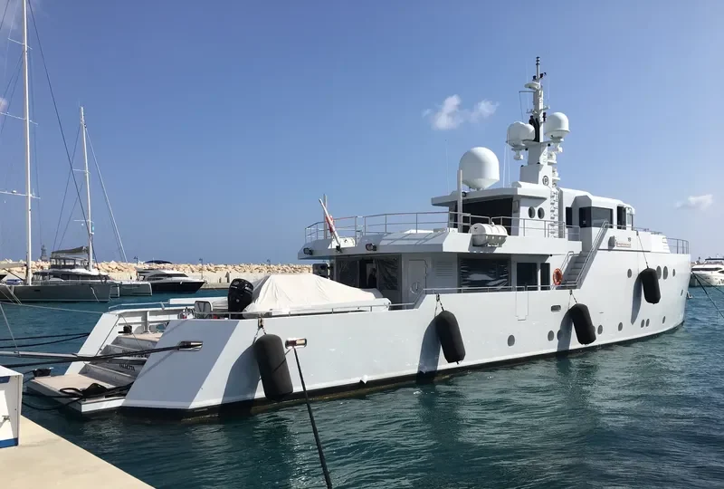 PREFERENCE 19 General Cargo IMO 9632478 photo 3