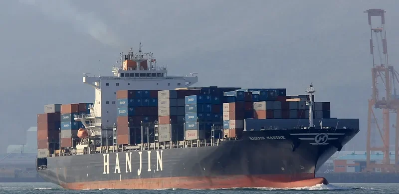 KMARIN AZUR Container Ship IMO 9632492 photo 5