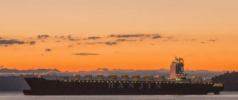 KMARIN AZUR Container Ship IMO 9632492 photo 10