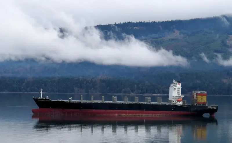 KMARIN ATLANTICA Container Ship IMO 9632507 photo 7