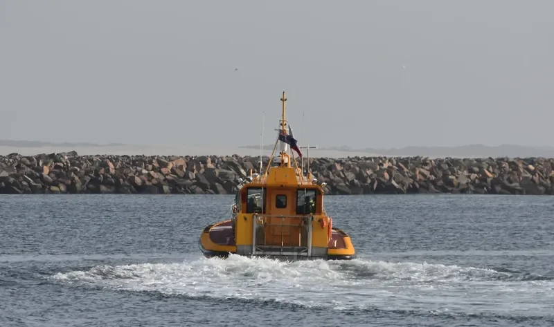 HENRY NEWTON General Cargo IMO 9632521