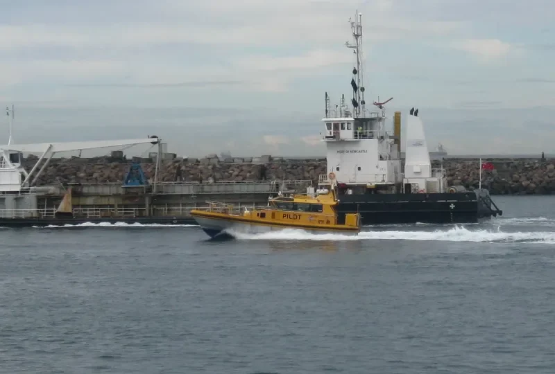 HENRY NEWTON General Cargo IMO 9632521 photo 6